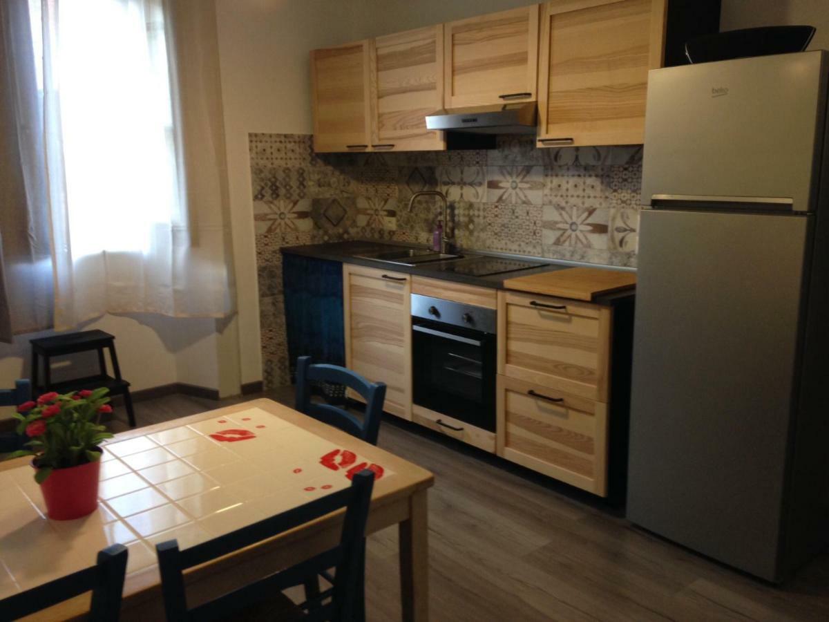 Appartamento Sweetholidayhome Syracuse