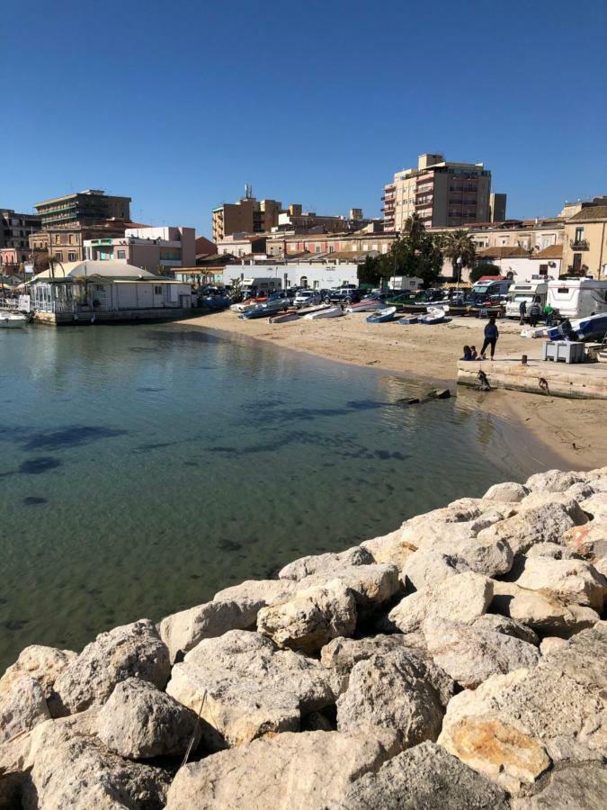 Sweetholidayhome Appartamento Syracuse