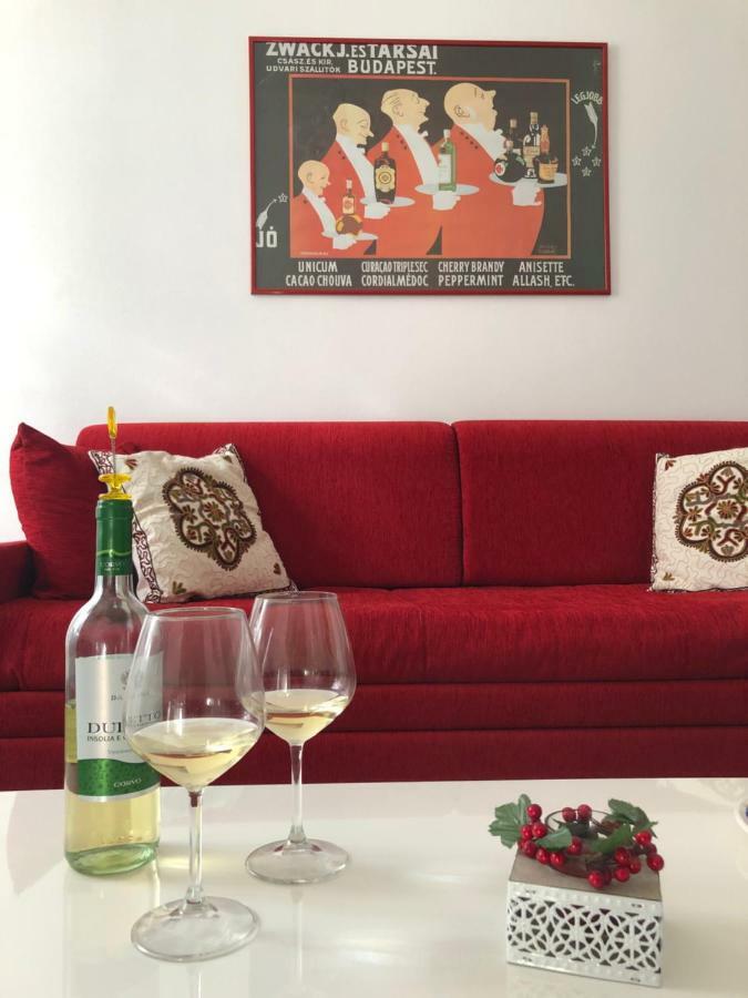 Appartamento Sweetholidayhome *